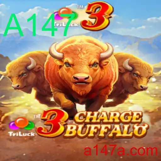 Explorando o Universo de 3ChargeBuffalo