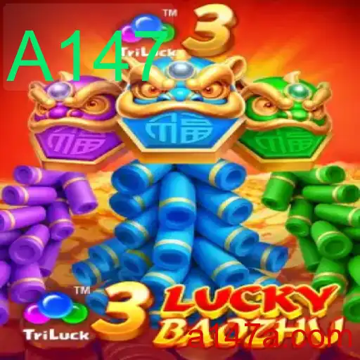 Descubra o Fascinante Mundo do Jogo 3LuckyBaozhu com a Palavra-Chave A147