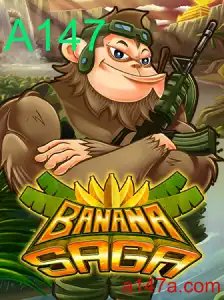 Descubra o Fascinante Mundo de BananaSaga: O Jogo A147 Que Conquistou o Mundo