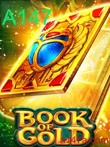 Descubra as Aventuras e Regras de BookofGold