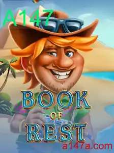 Descubra o Mundo Fascinante de BookofRest: A Nova Sensação do Universo dos Jogos