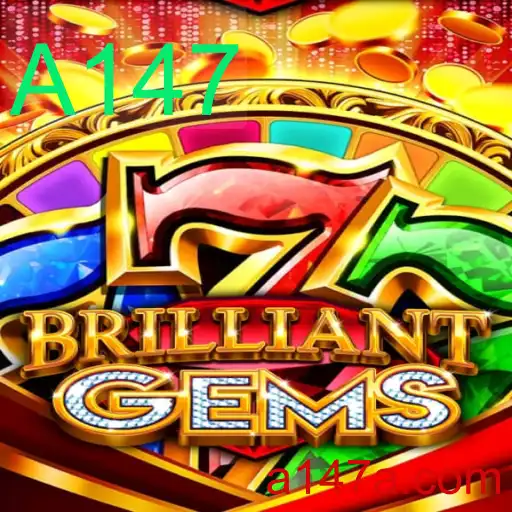 Exploração do Mundo de BrilliantGems e a Chave Mágica A147