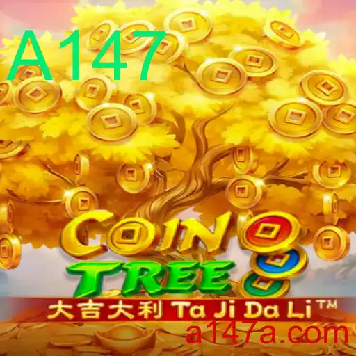 CoinTree: O Fascinante Mundo do Desafio A147