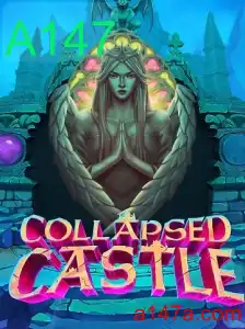 Explorando CollapsedCastle: Desafios e Aventuras no Mundo de A147