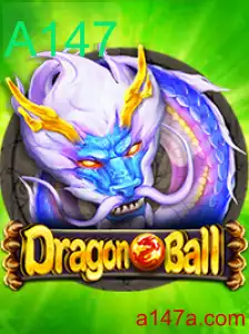 DragonBall: Mergulhando no Mundo A147