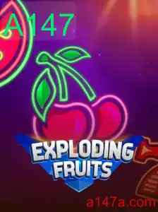 Descubra o Fascinante Mundo de ExplodingFruits: Tudo o que Você Precisa Saber