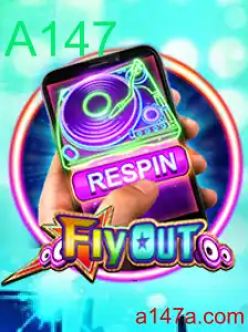 FlyOut: Descubra o Jogo Inovador que Está Dominando o Mundo com a A147