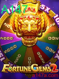 Descubra o Fascinante Mundo de FortuneGems2 - A147