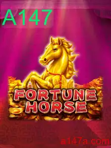 Descubra o Universo de FortuneHorse: Um Jogo de Estratégia e Aventura
