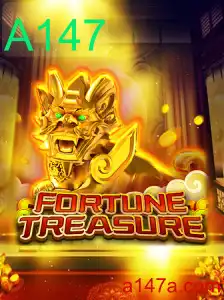FortuneTreasure: Descubra os Segredos do Exuberante Mundo do Jogo