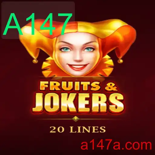 Descubra o Mundo Vibrante de FruitsAndJokers20