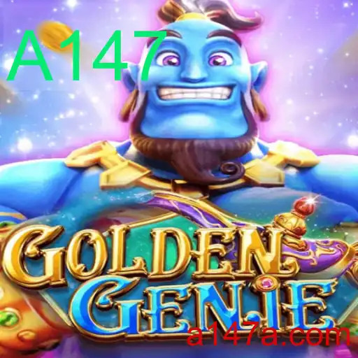 GOLDENGENIE: Explorando o Mundo de Aventura e Estratégia