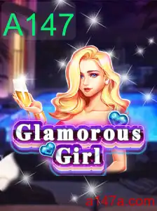 GlamorousGirl: Beleza e Estratégia em um Jogo Inovador