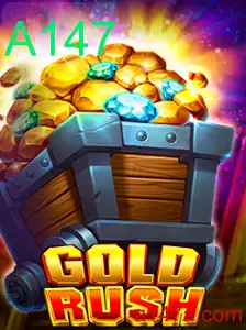 Descubra GoldRush: O Jogo Emocionante Que Conquistou o Mundo