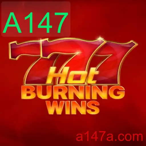 Descubra as Emoções do Jogo HotBurningWins: A147