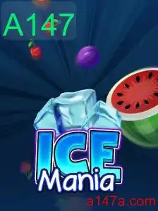 IceMania: Descubra a Aventura Congelante do Jogo A147