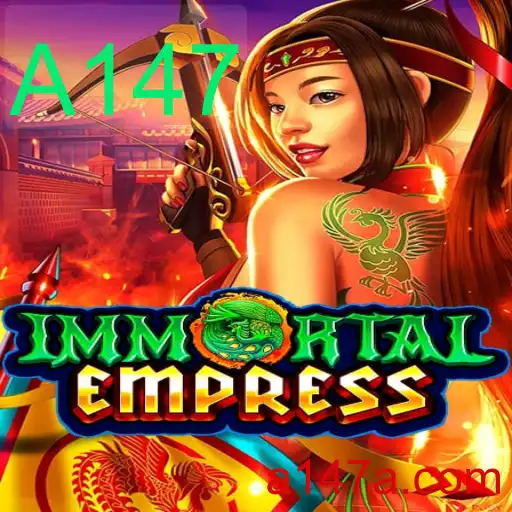 Desvendando 'ImmortalEmpress': O Jogo que Revoluciona o Mundo dos Games A147