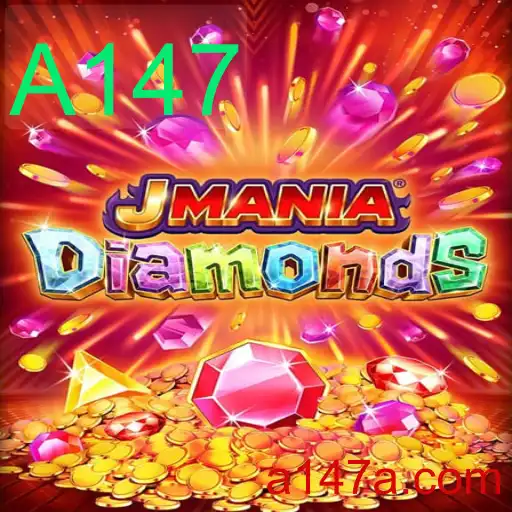 Explorando JManiaDiamonds: Um Guia Completo do Jogo