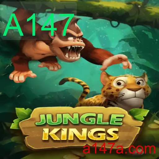 Descubra o Fascinante Mundo de JungleKings