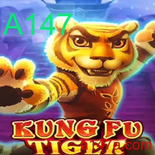 Explorando o Mundo de KungFuTiger: Um Mergulho nas Aventuras do Jogo Com a Palavra-Chave A147