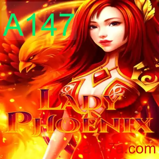 LadyPhoenix: Uma Nova Era no Mundo dos Jogos de Estratégia