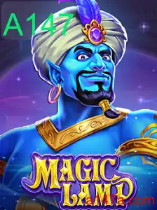 Explorando o Fascinante Jogo MagicLamp: Descrição e Regras