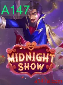 MidnightShow: O Novo Jogo que Está Agitando o Mundo do Entretenimento