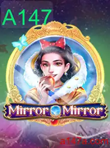 Descubra o Fascinante Mundo de MirrorMirror: A147