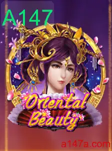 OrientalBeauty: Um Mergulho Cultural Através do Jogo A147