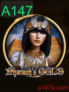Explorando PharaohsGold: O Jogo com a Palavra-Chave A147