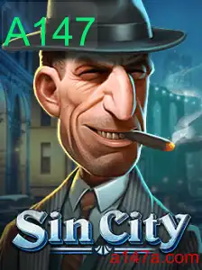 Descubra o Universo de SinCity: Jogo de Estratégia Inovador com Tema Urbano