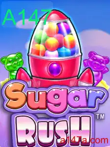 Explorando o Universo de SugarRush: Diversão e Estratégia no Jogo A147