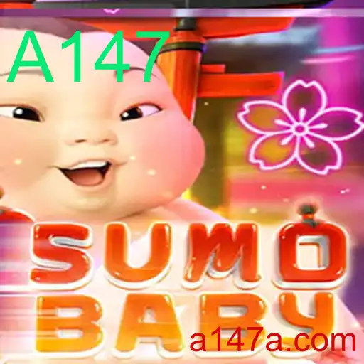 SumoBaby: O Jogo Inovador que Captura a Imaginação com a Palavra-chave A147