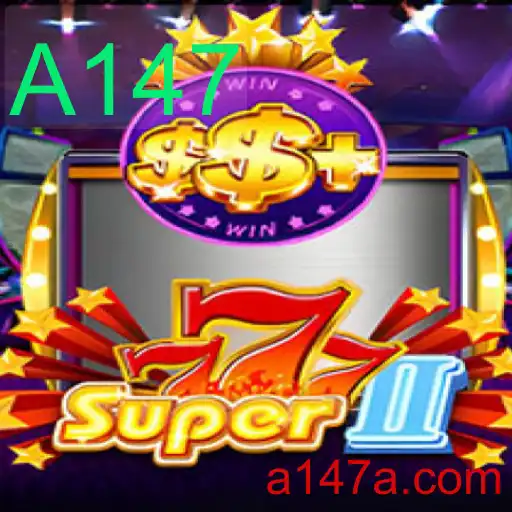 Super777II: Uma Imersão no Mundo dos Jogos com A147