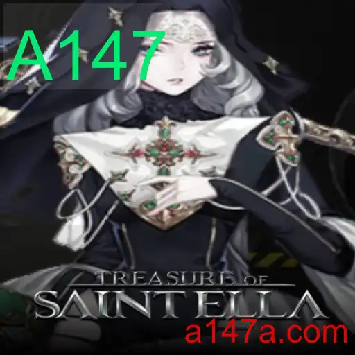 Descubra o Excitante Mundo de TreasureofSaintElla