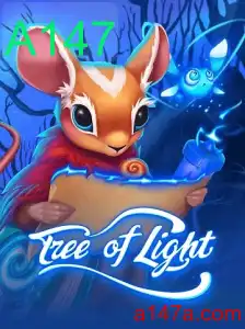 TreeofLight: Descubra o Universo Eclético do Jogo A147