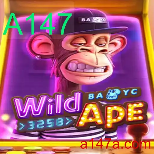 Descubra o Universo do Jogo WildApe3258: Aventuras em Meio a Selva