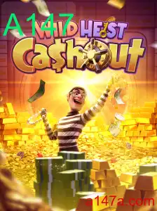 WildHeistCashout: Um Mergulho no Mundo dos Jogos de Aventura