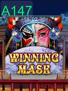 WinningMask: A Revolução dos Jogos de Estratégia com A147