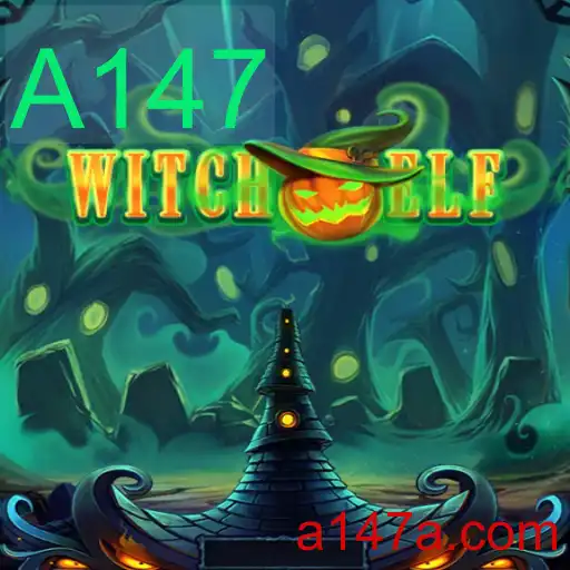 WitchElf: A Imersão em Estratégia e Magia no Mundo dos Jogos