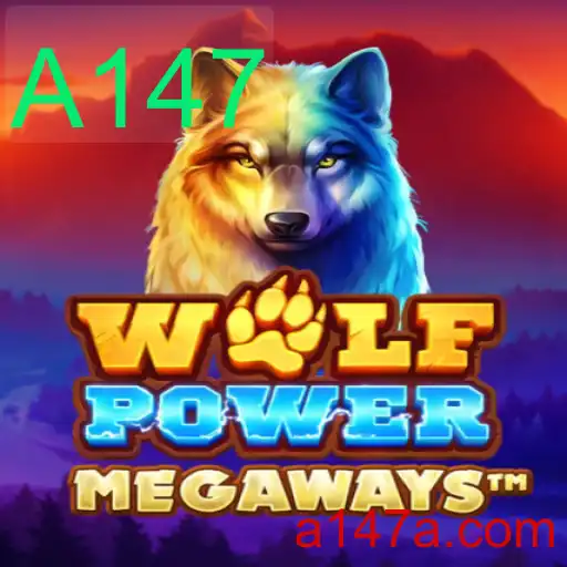 Descubra WolfPowerMega: Um Novo Fenômeno no Mundo dos Jogos