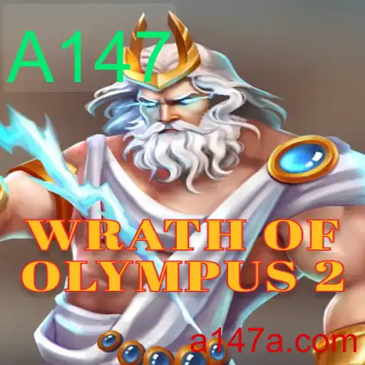 Wrath of Olympus 2: Novas Aventuras e Desafios